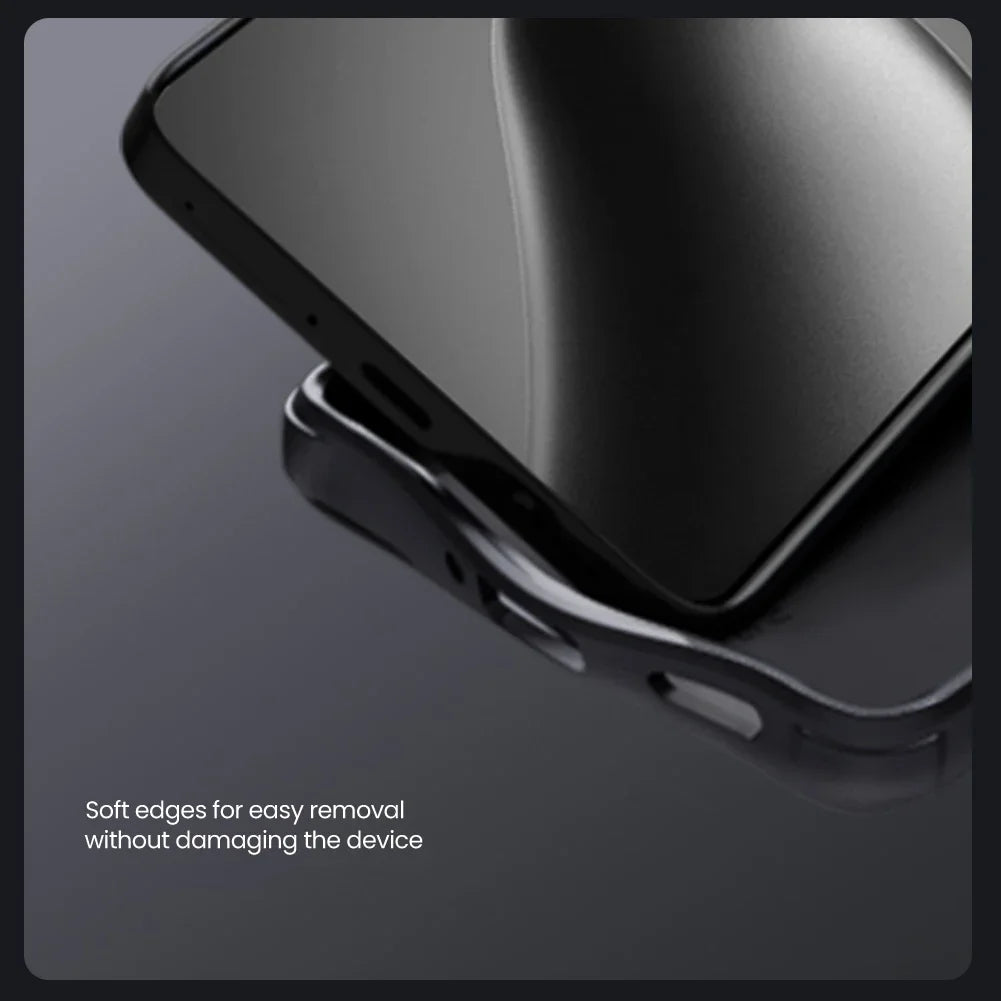 CamShield Hülle für Xiaomi 14T / 14T Pro