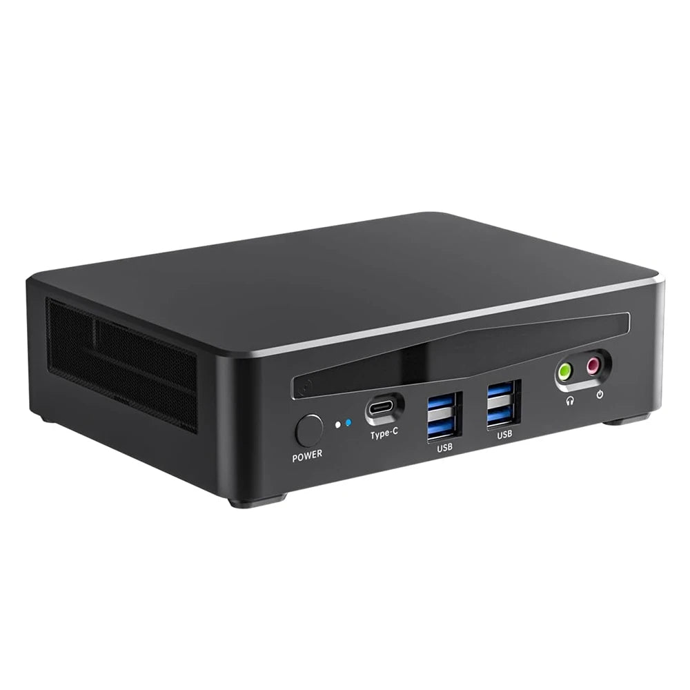 Intel i9/i7 Thunderbolt 4 Mini-PC Triple 4K Win11