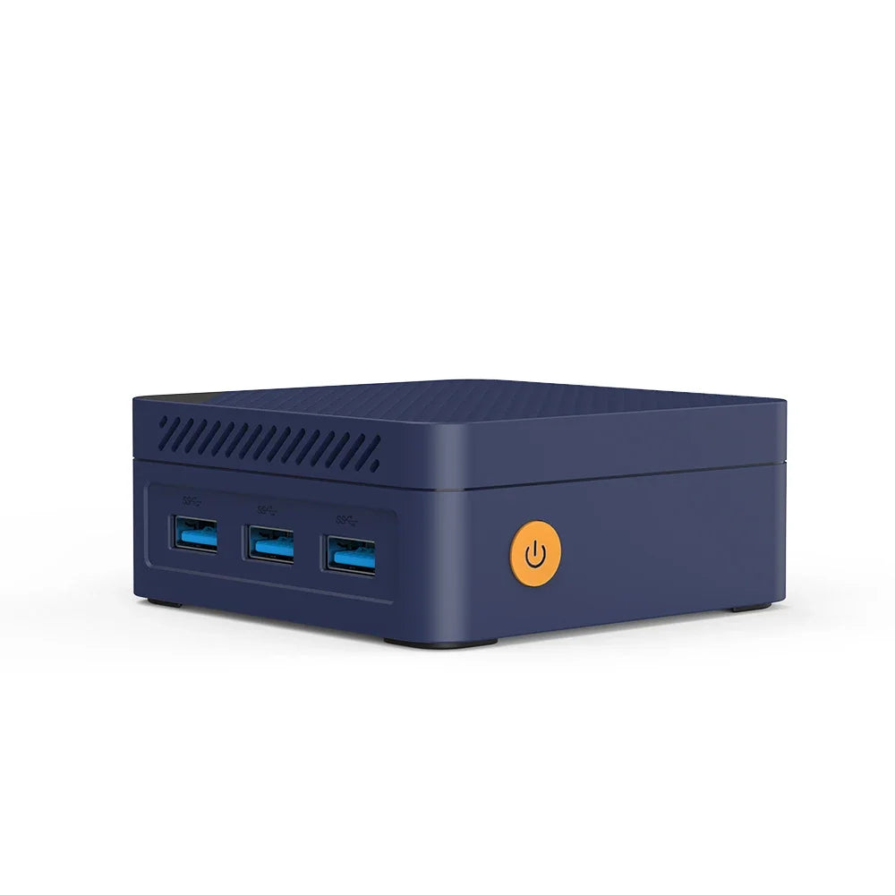Pocket Mini PC Intel N150 mit 12GB DDR5 RAM