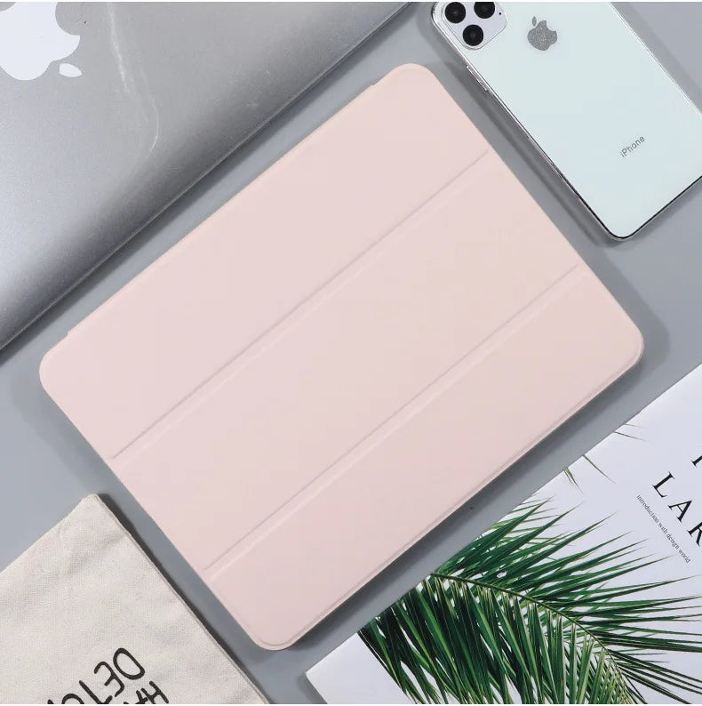 iPad Hülle mit Stifthalter 9.7–11 Zoll