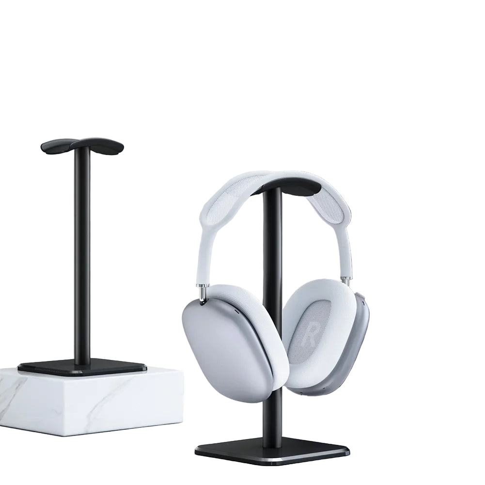 Aluminium Kopfhörer Ständer für Gaming und Desktop
