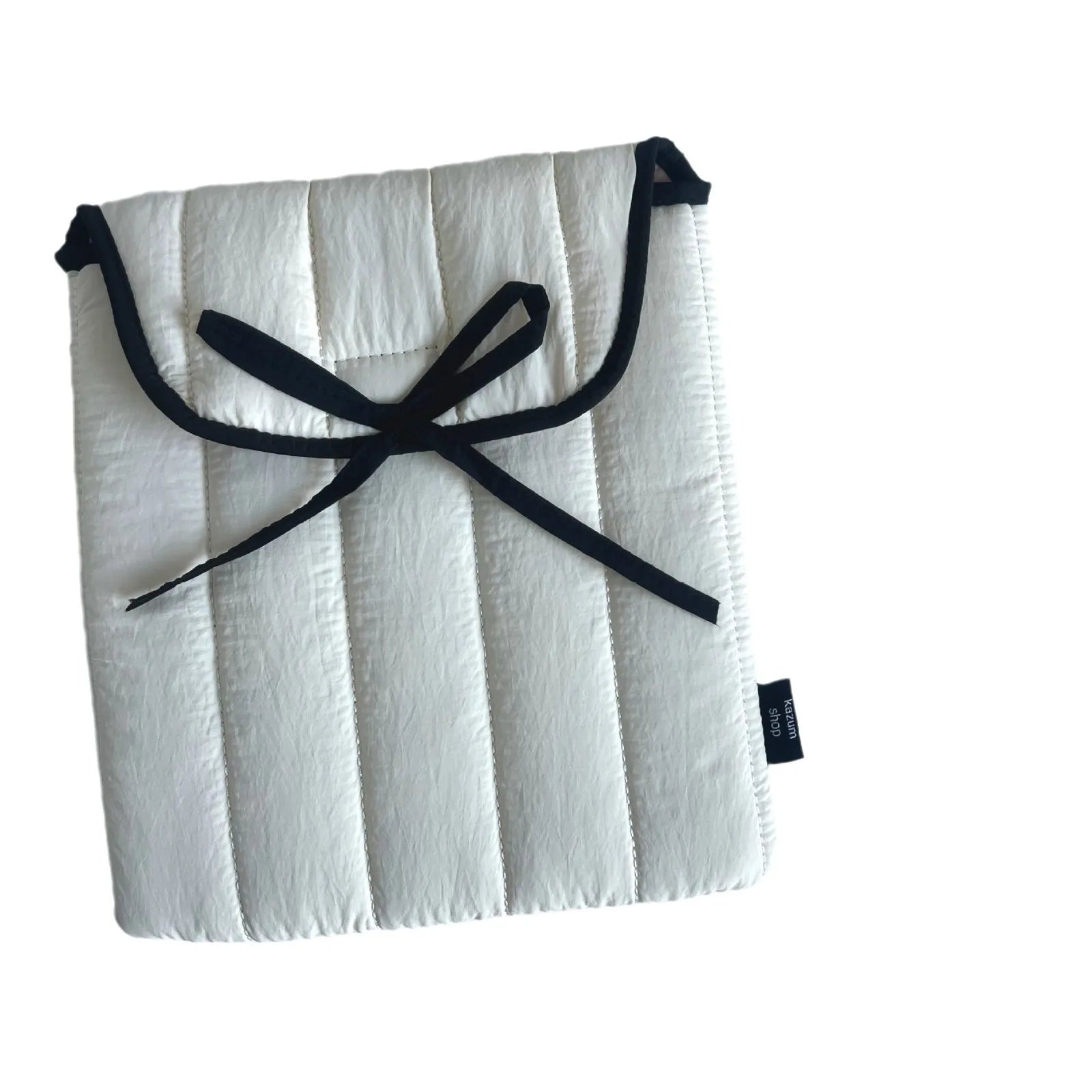 Cute Bow Laptop Tablet Case