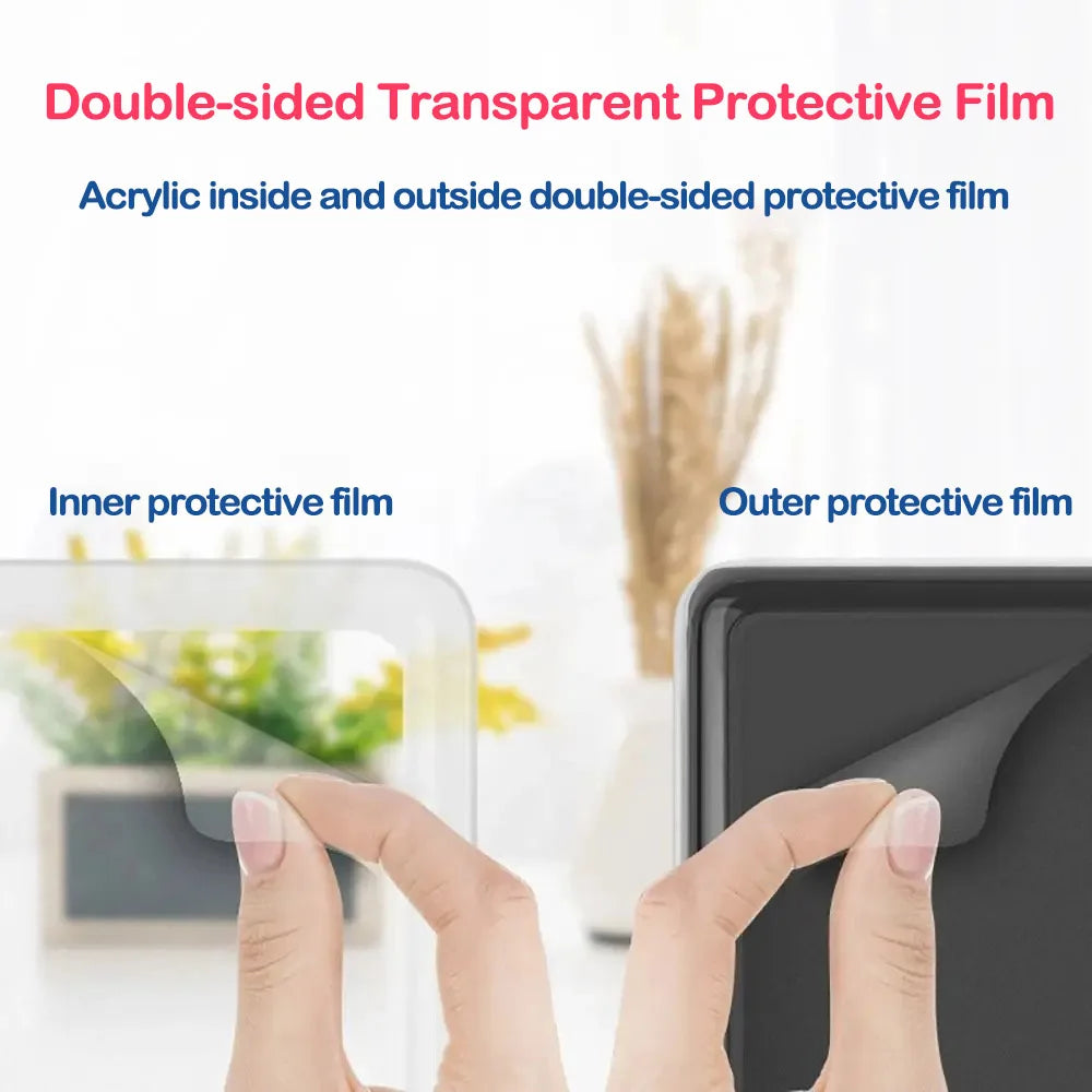 Acrylhülle für Kindle Paperwhite 2024