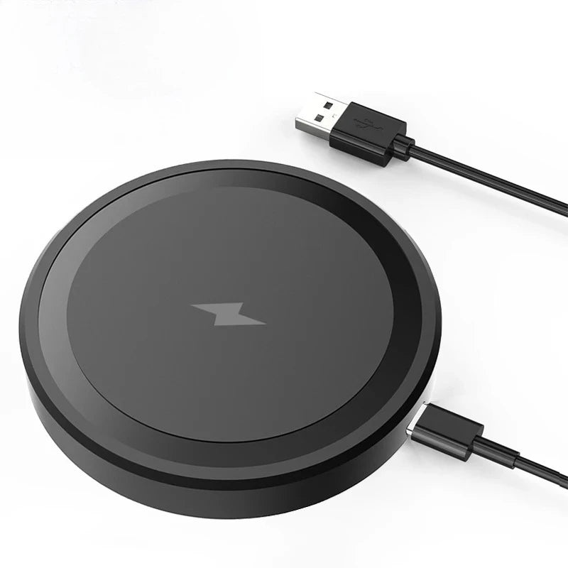 Magnetic Wireless Charger Pad Desktop 15W