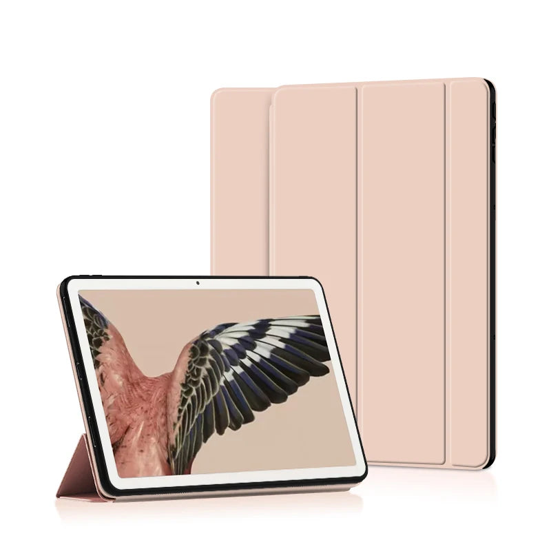Lederhülle für Google Pixel Tablet 11 Zoll 2023