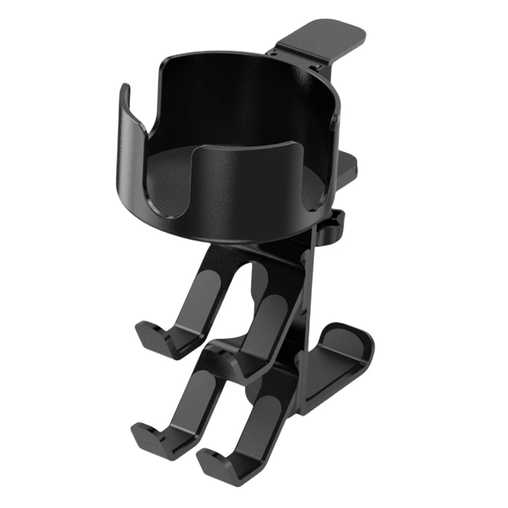 3-in-1 Drehbarer Gaming Desk Halter