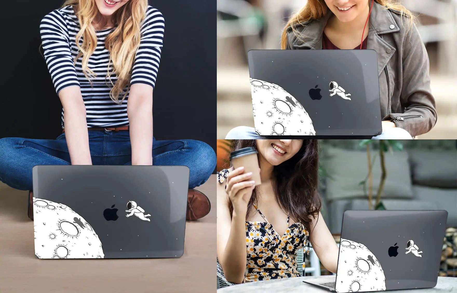 Neue Laptoptasche für MacBook Air & Pro