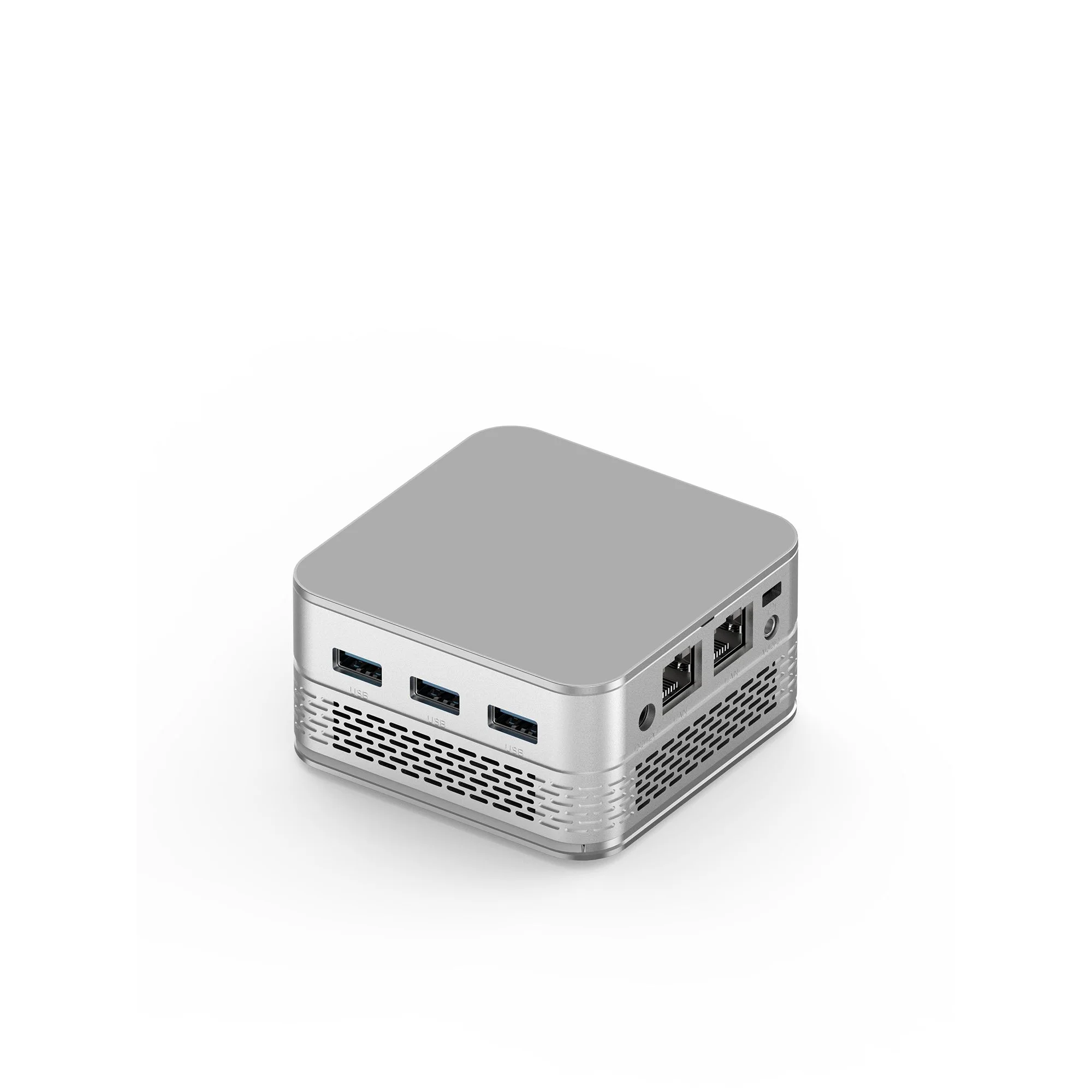 Mini-PC T9 Plus mit Intel N95 und Windows 11 Pro