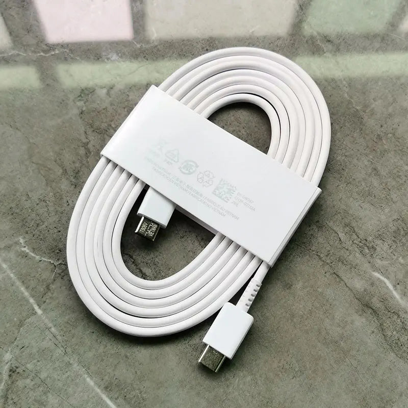 45W UK-Stecker Schnellladegerät