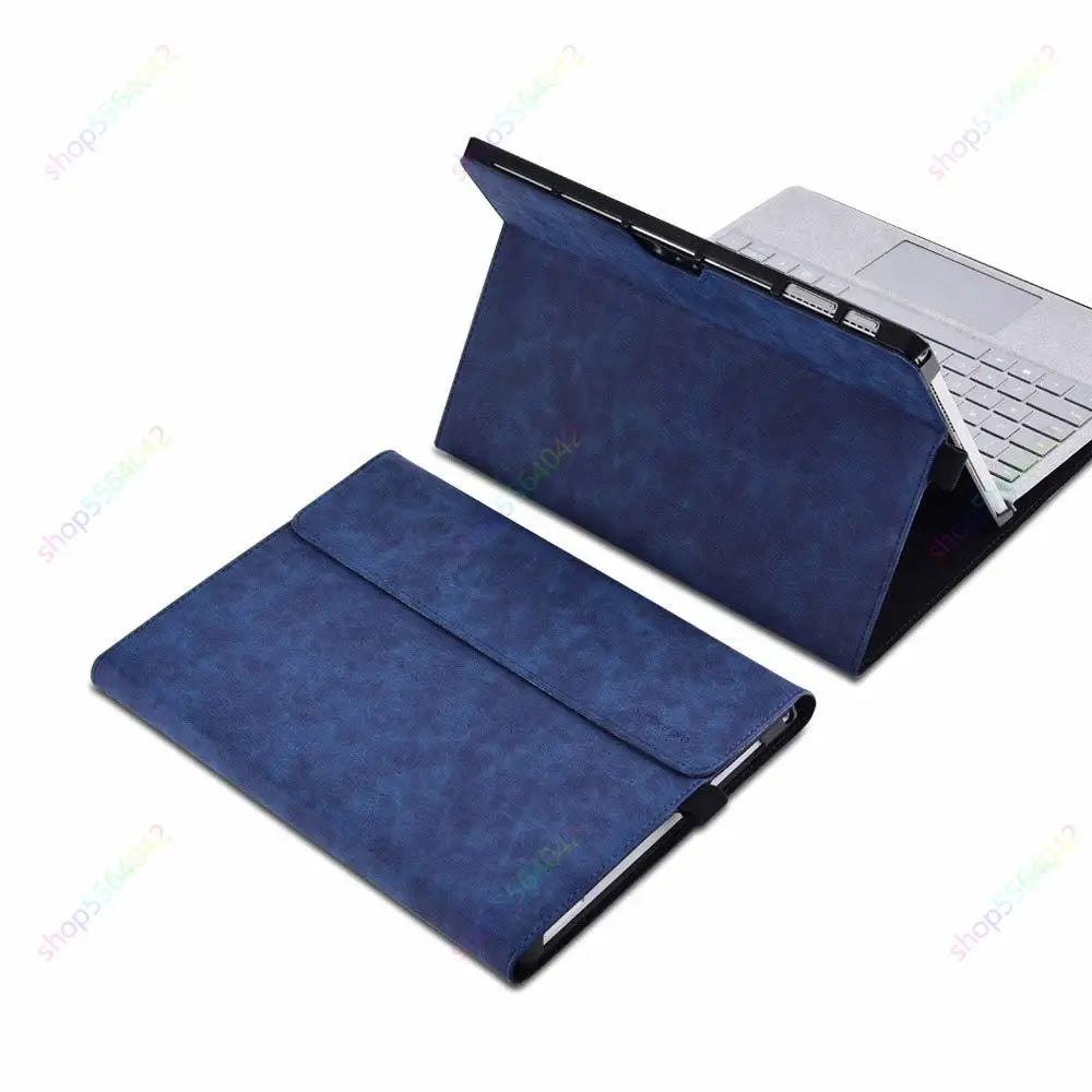 Magnetständer Folio Hülle für Surface Pro