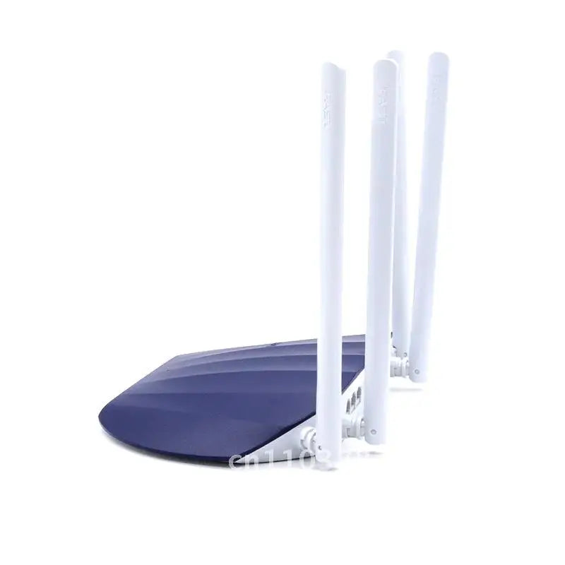 Dualband-Gigabit WLAN Router 1200M für Heimnetz