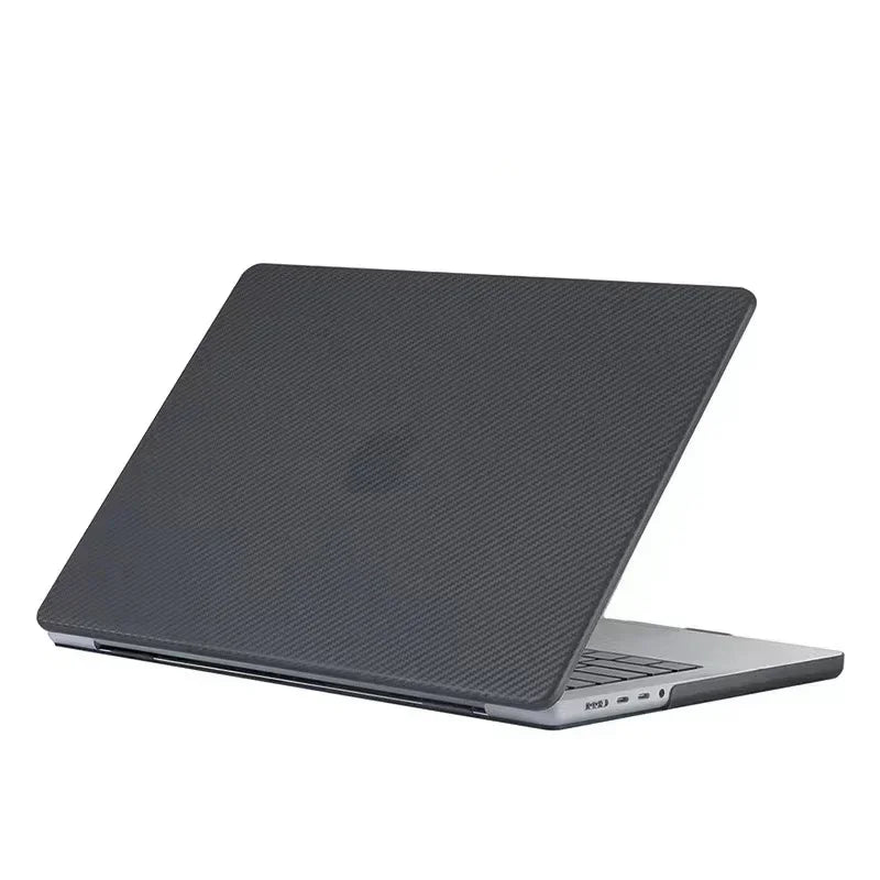Kohlefaser Laptoptasche für MacBook