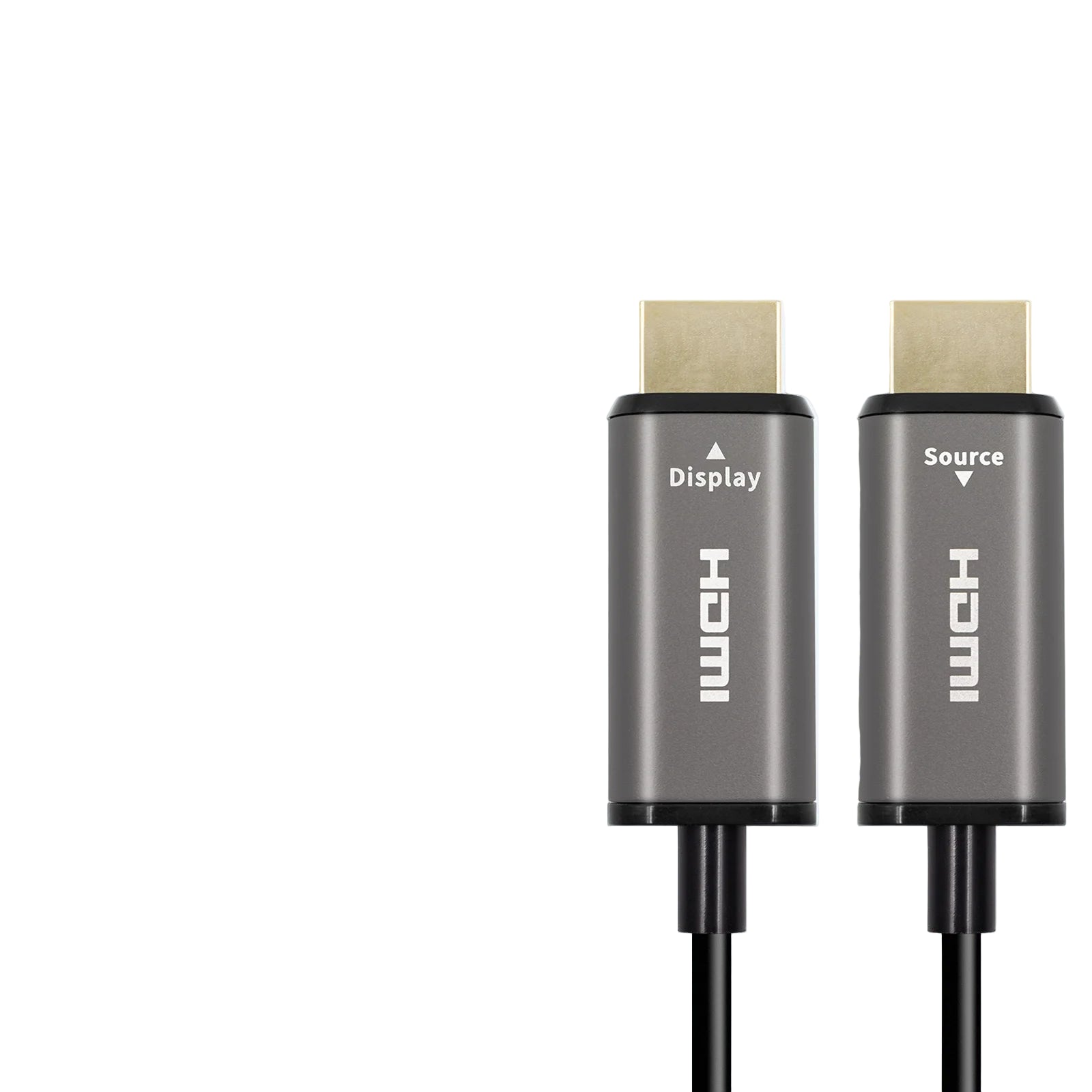 8K HDMI 2.1 Glasfaserkabel 10m 4K 240Hz Ultra Speed