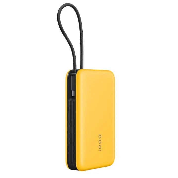 20000mAh Powerbank mit Li-Polymer Akku
