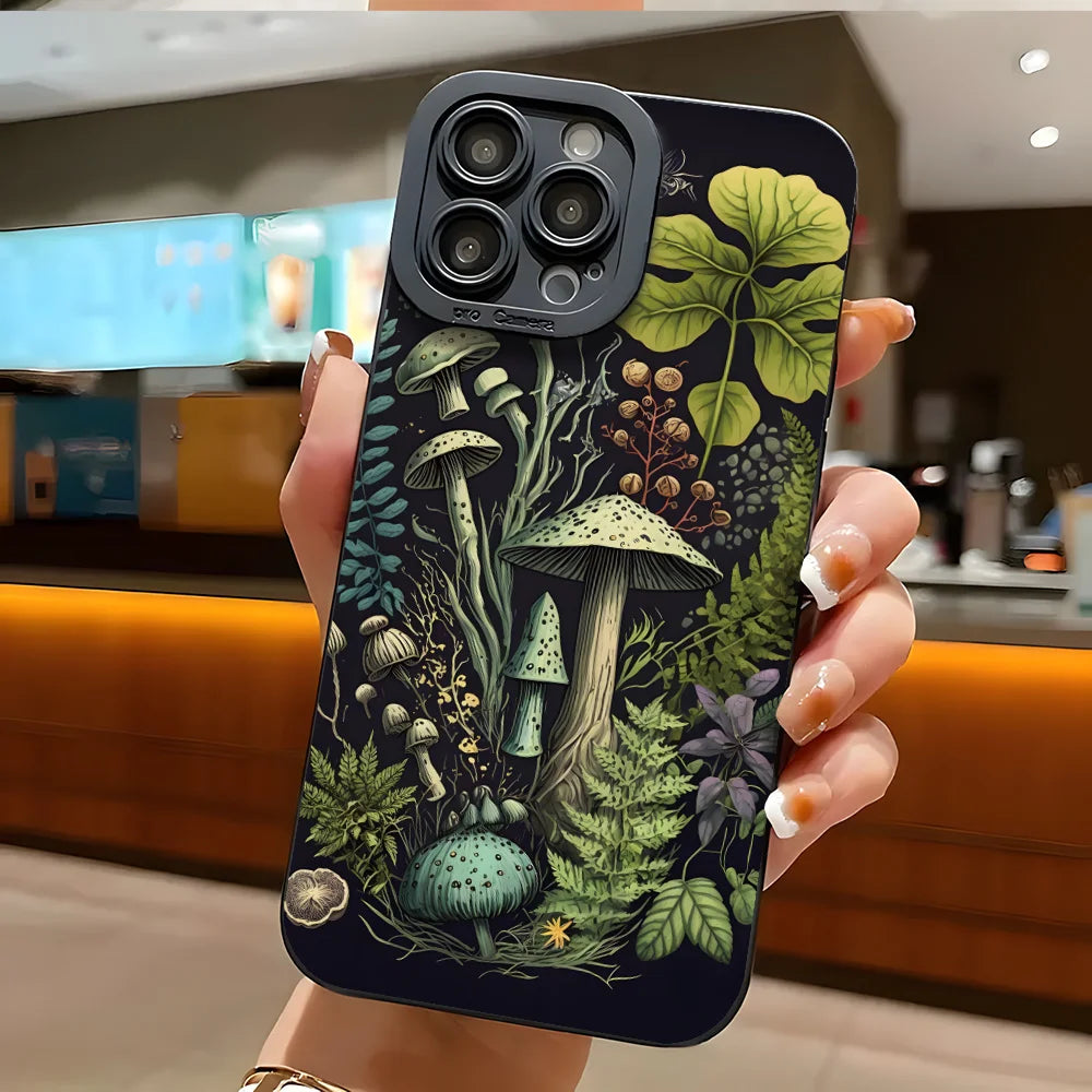 Christmas Elf Phone Case for iPhone 17 &amp; 16