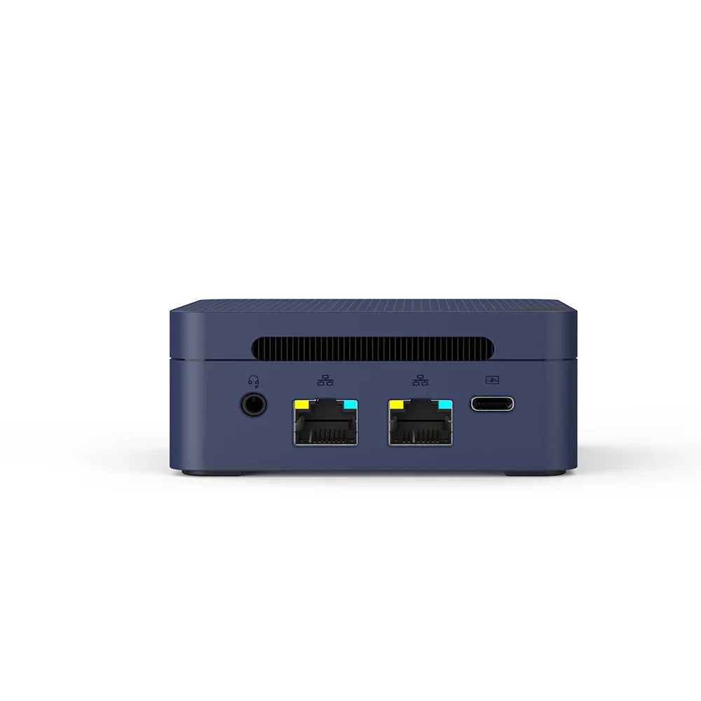 Pocket Mini PC Intel N150 mit 12GB DDR5 RAM