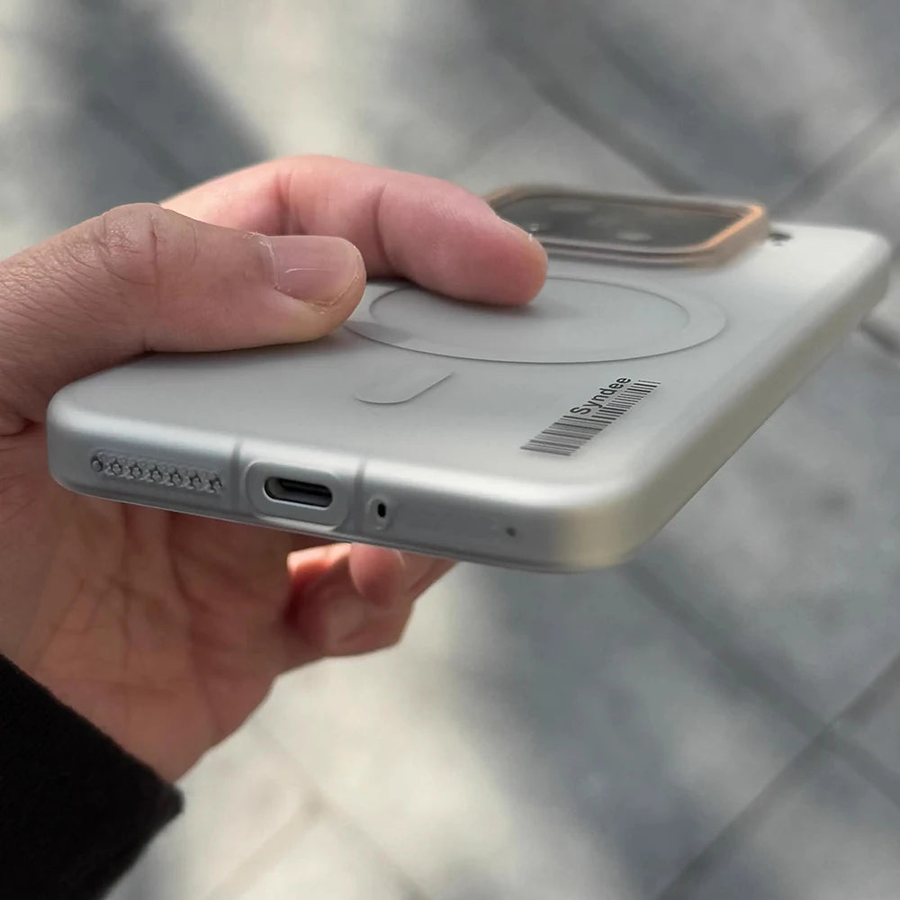 Magsafe Magnetische Hülle Xiaomi 14 13 15 Pro