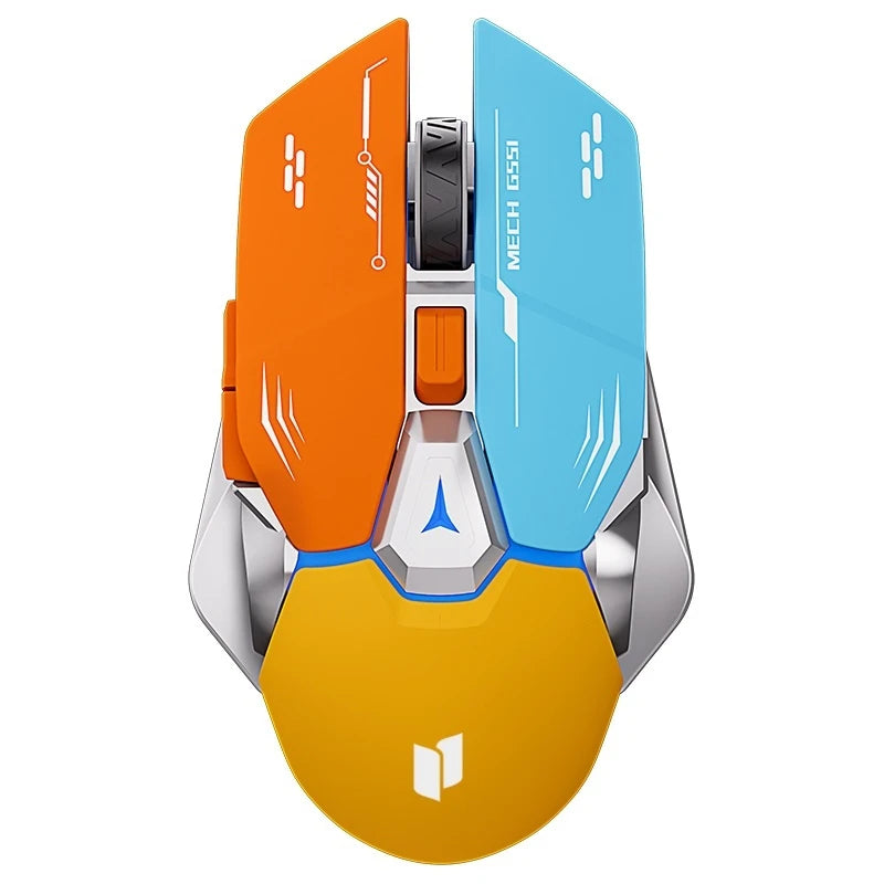 Ultraleichte Gaming-Maus 54g 26000 DPI Kabellos