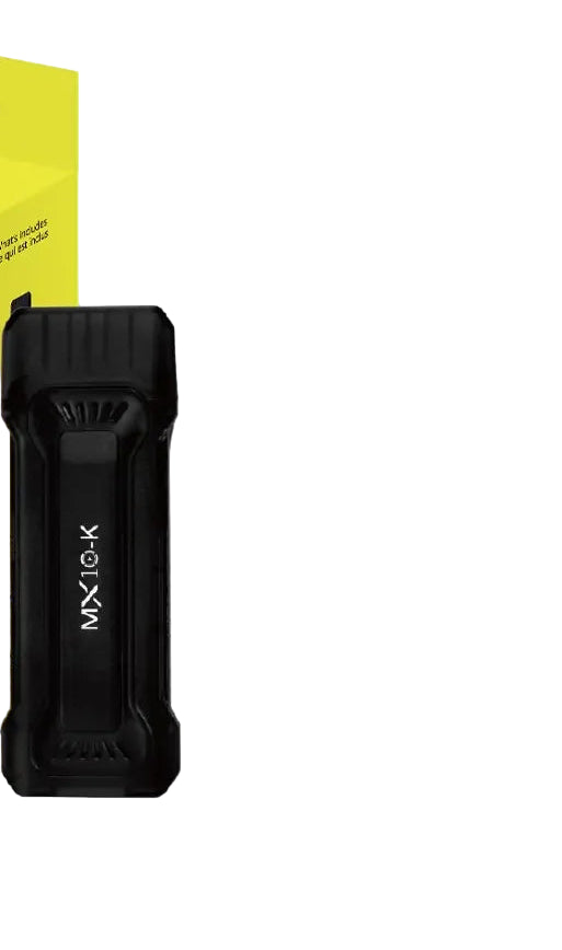 4K Android TV Stick with Google TV &amp; Dual-Band Wi-Fi