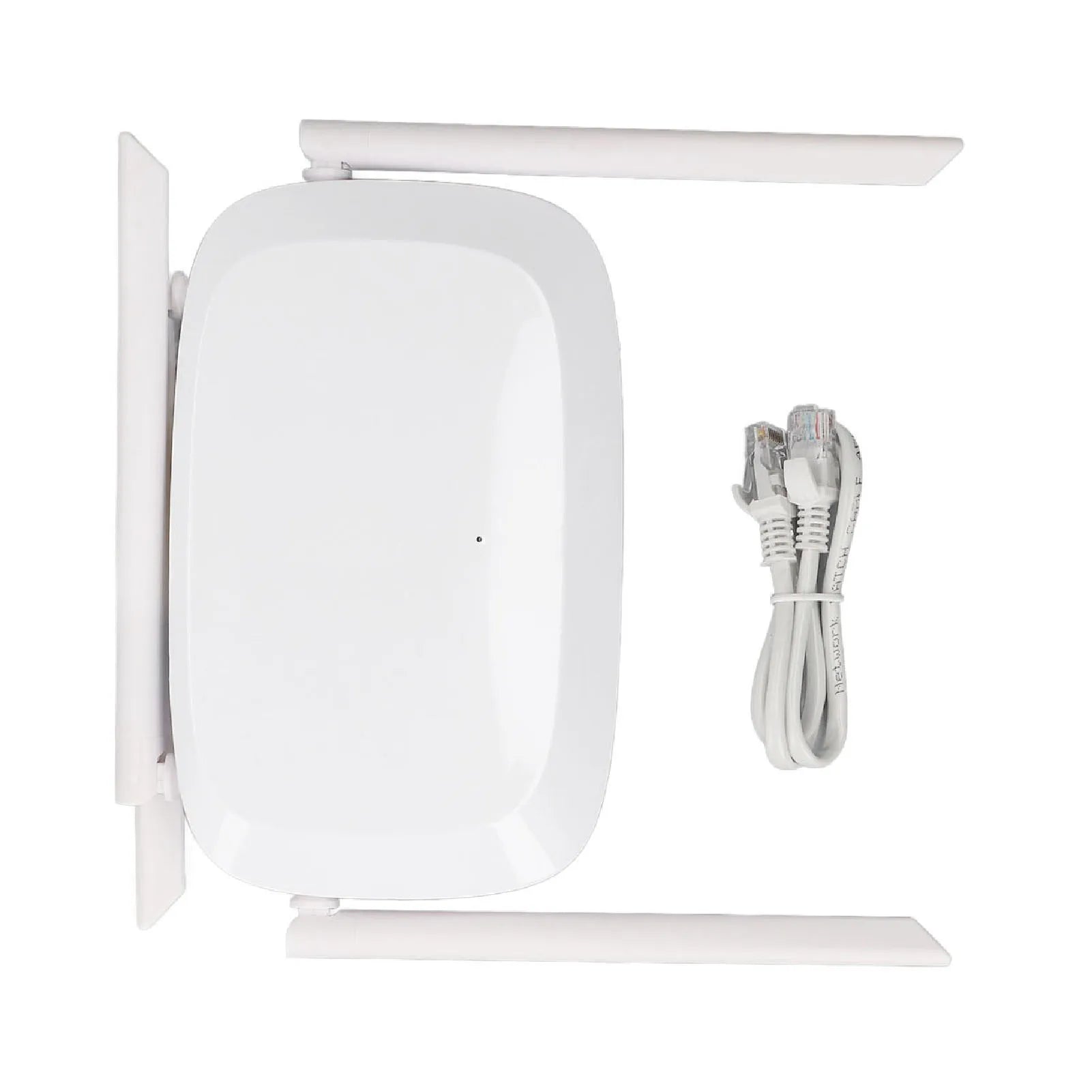 WLAN Router 300 Mbit/s mit 4 Antennen für Zuhause