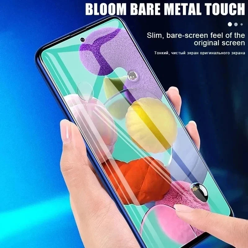 Hydrogelfolie für Google Pixel 5–9 Pro XL