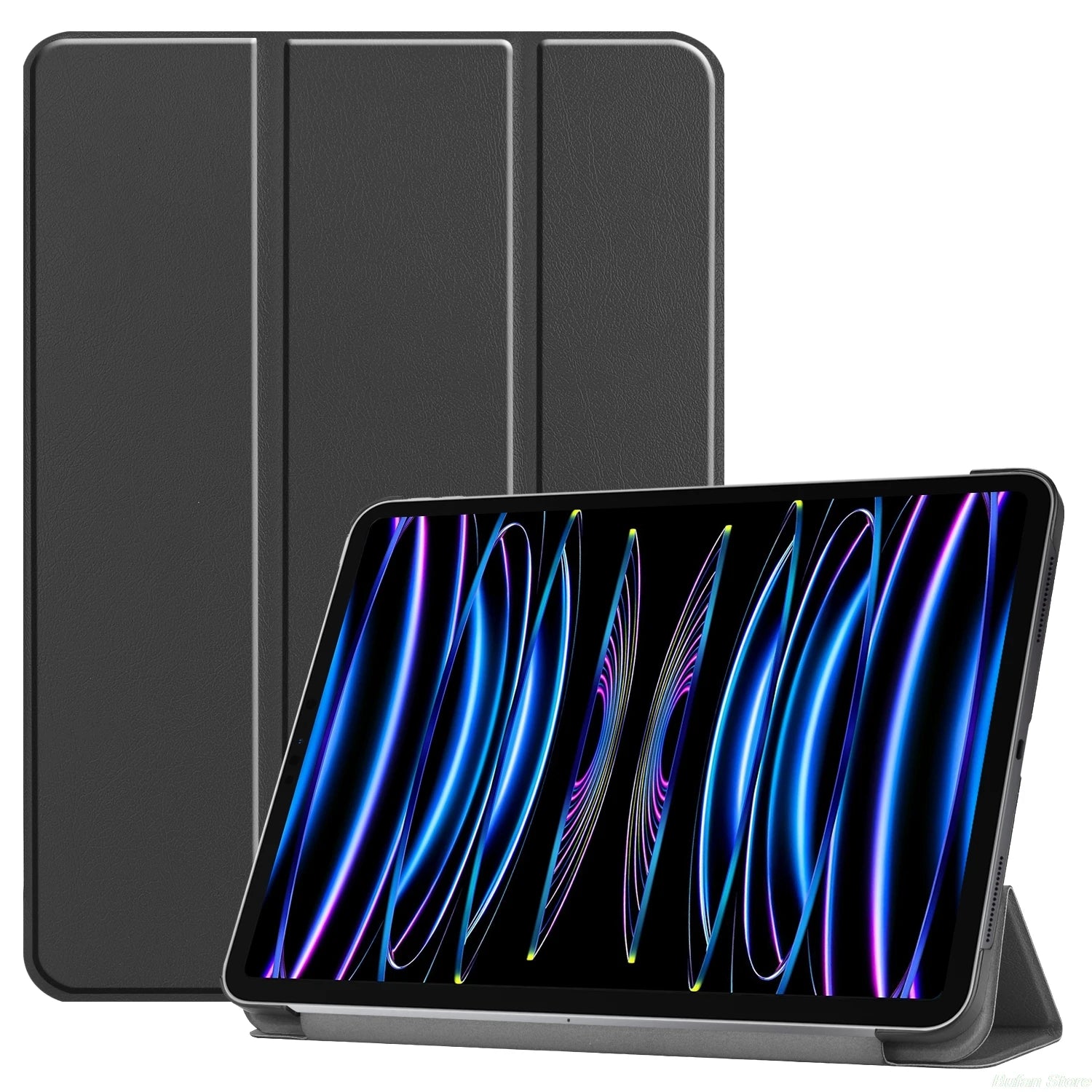 Schutzhülle für Pixel Tablet 11" mit Auto Wake