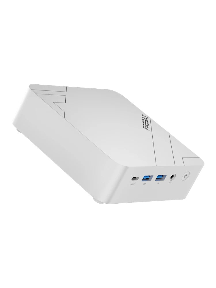 Leistungsstarker Mini-PC R5-7640HS mit Gaming Power