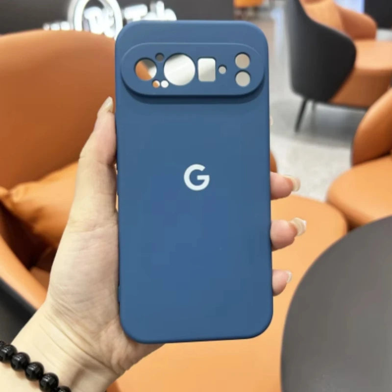 Original Hülle für Pixel 9 Pro XL