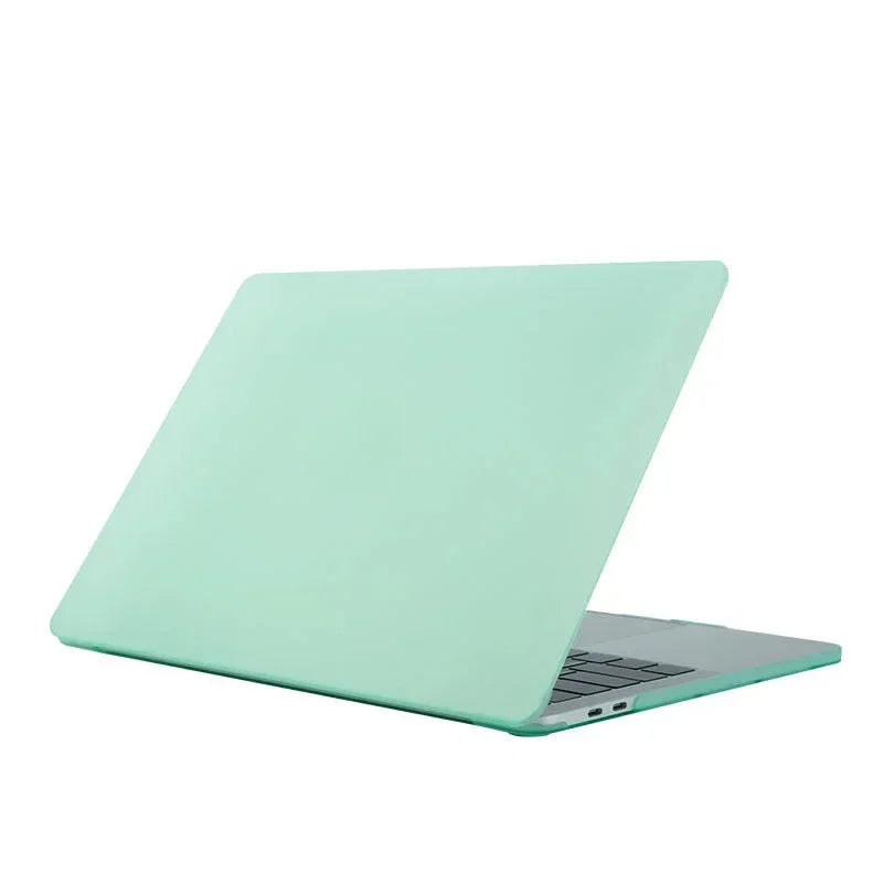 Housse mate pour ordinateur portable MacBook Air et Pro
