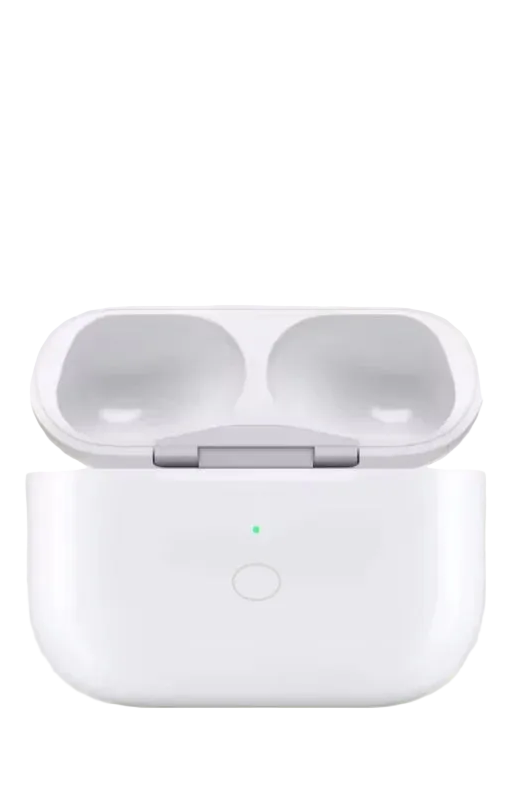 Wireless AirPods Charging Case Replacement Box with Pairing