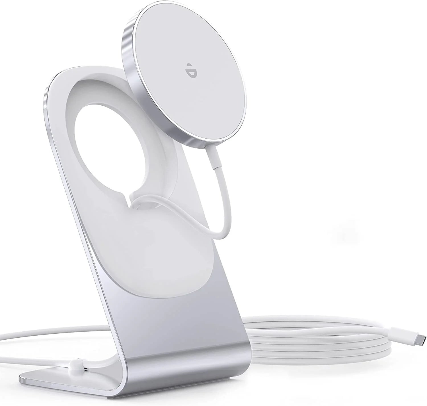 Magnetisches 15W Schnelllade-Standgerät für iPhone