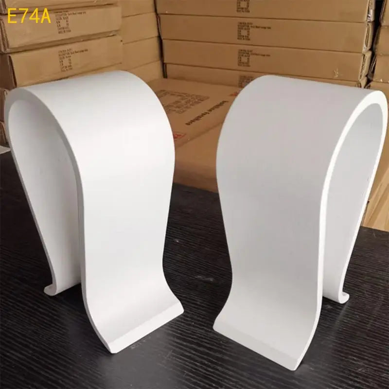 Holz Kopfhörerständer Schreibtisch Aufhänger Universal