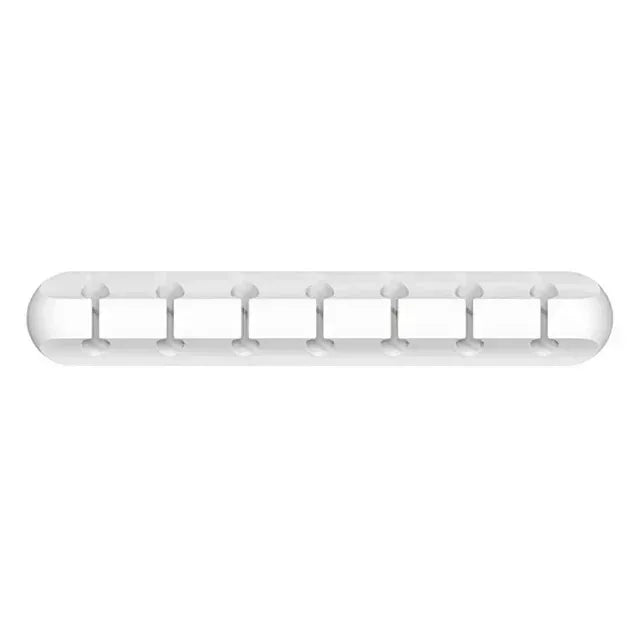 Silikon Kabelhalter USB Wickler für Kabelmanagement