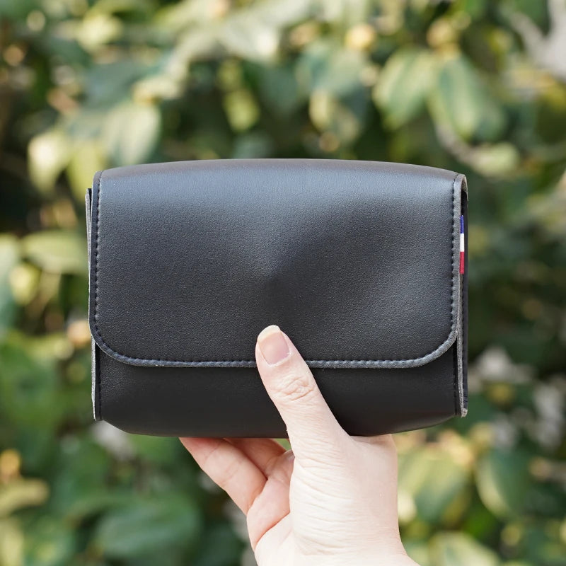 Magnetic snap case for iPhone &amp; iPad accessories 