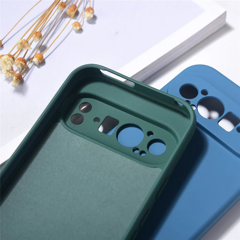 Original Hülle für Pixel 9 Pro XL