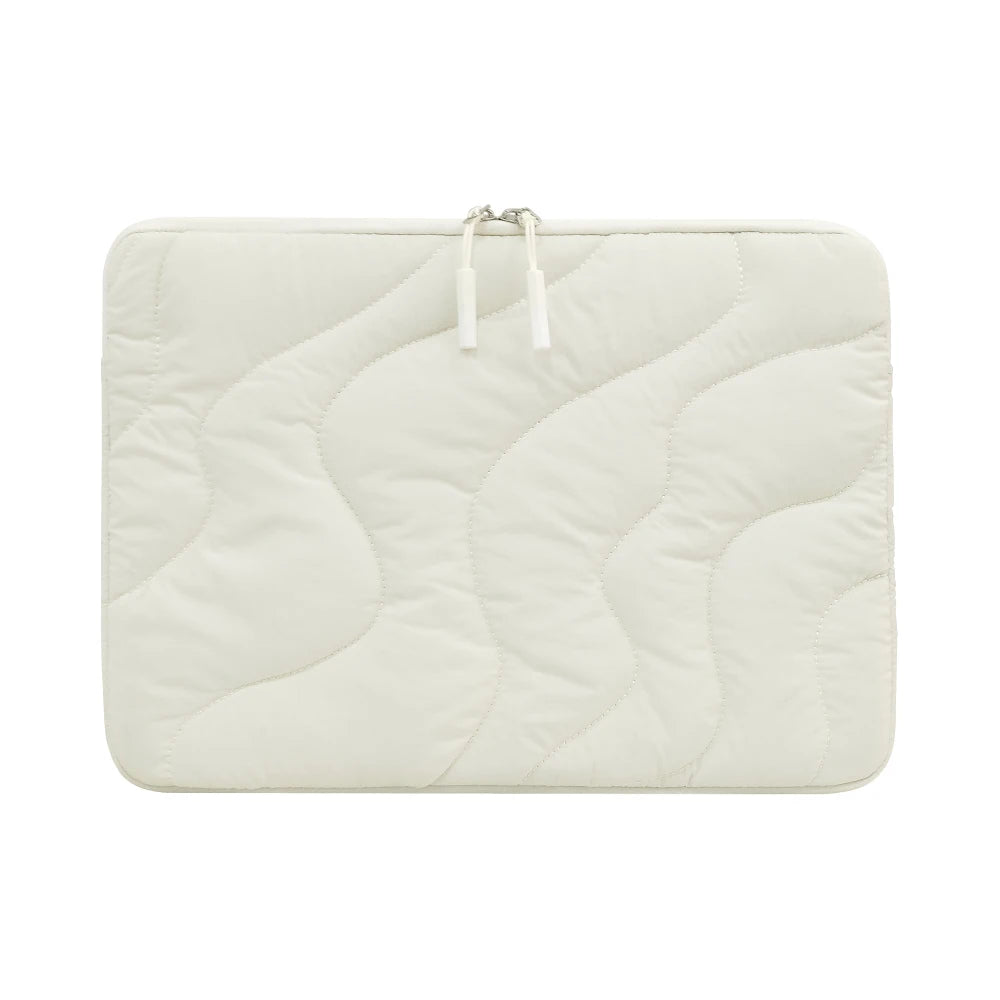 Flauschige Laptop Hülle 13 Zoll für MacBook & HP