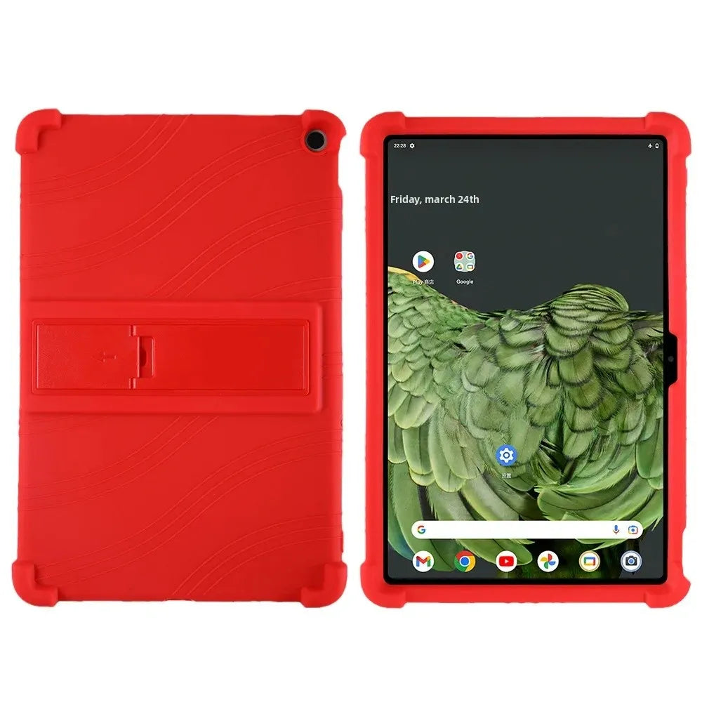 Silikonhülle für Pixel Tablet 11" – stoßfest & weich