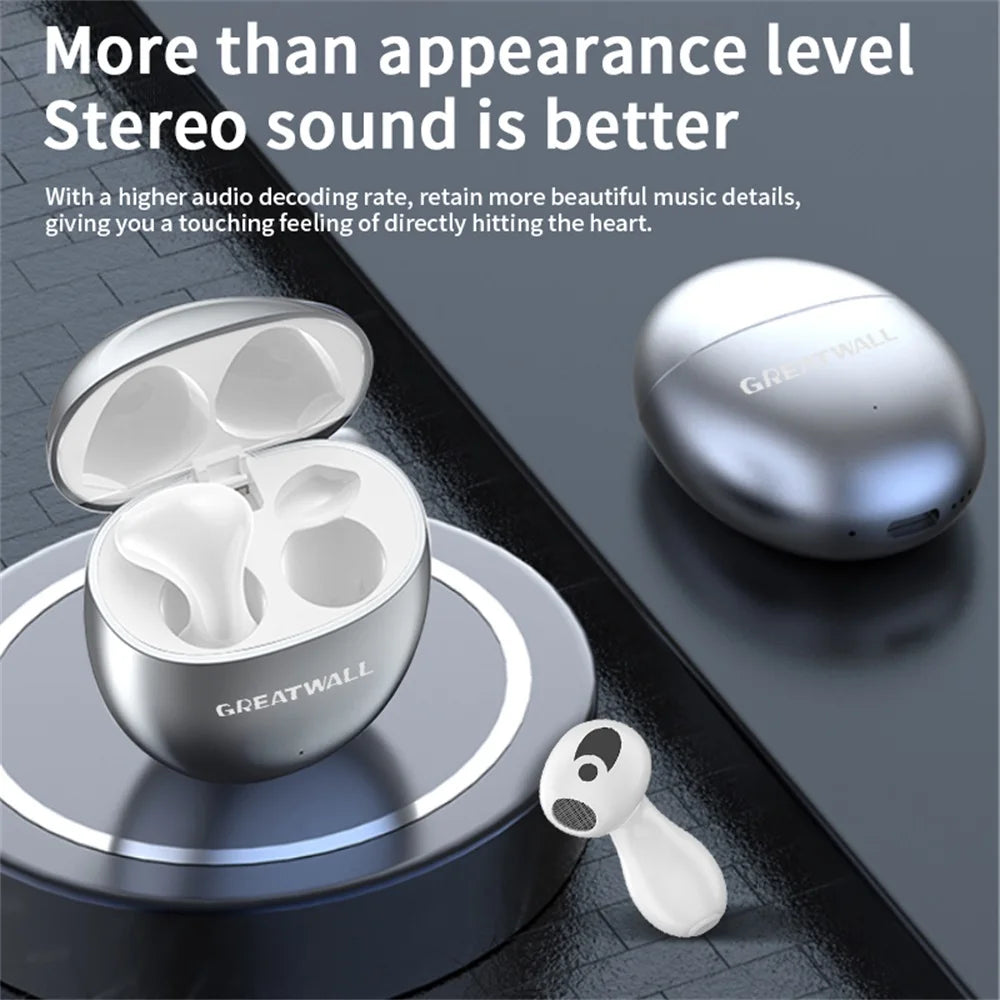 In-Ear Bluetooth Kopfhörer