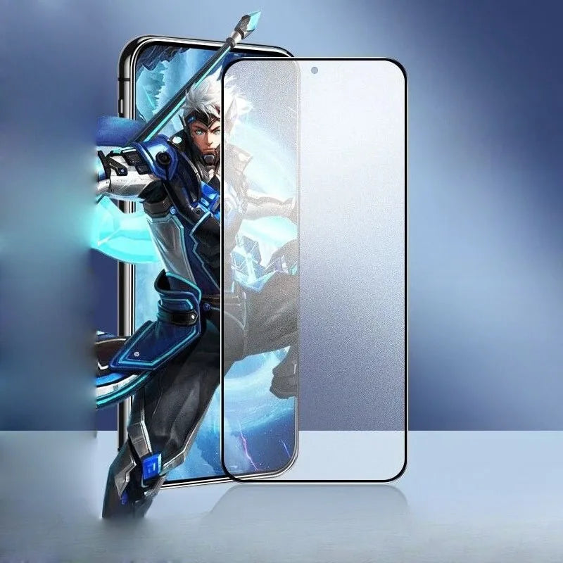 Matte Gehärtetes Glas für Google Pixel 10 9 Pro XL