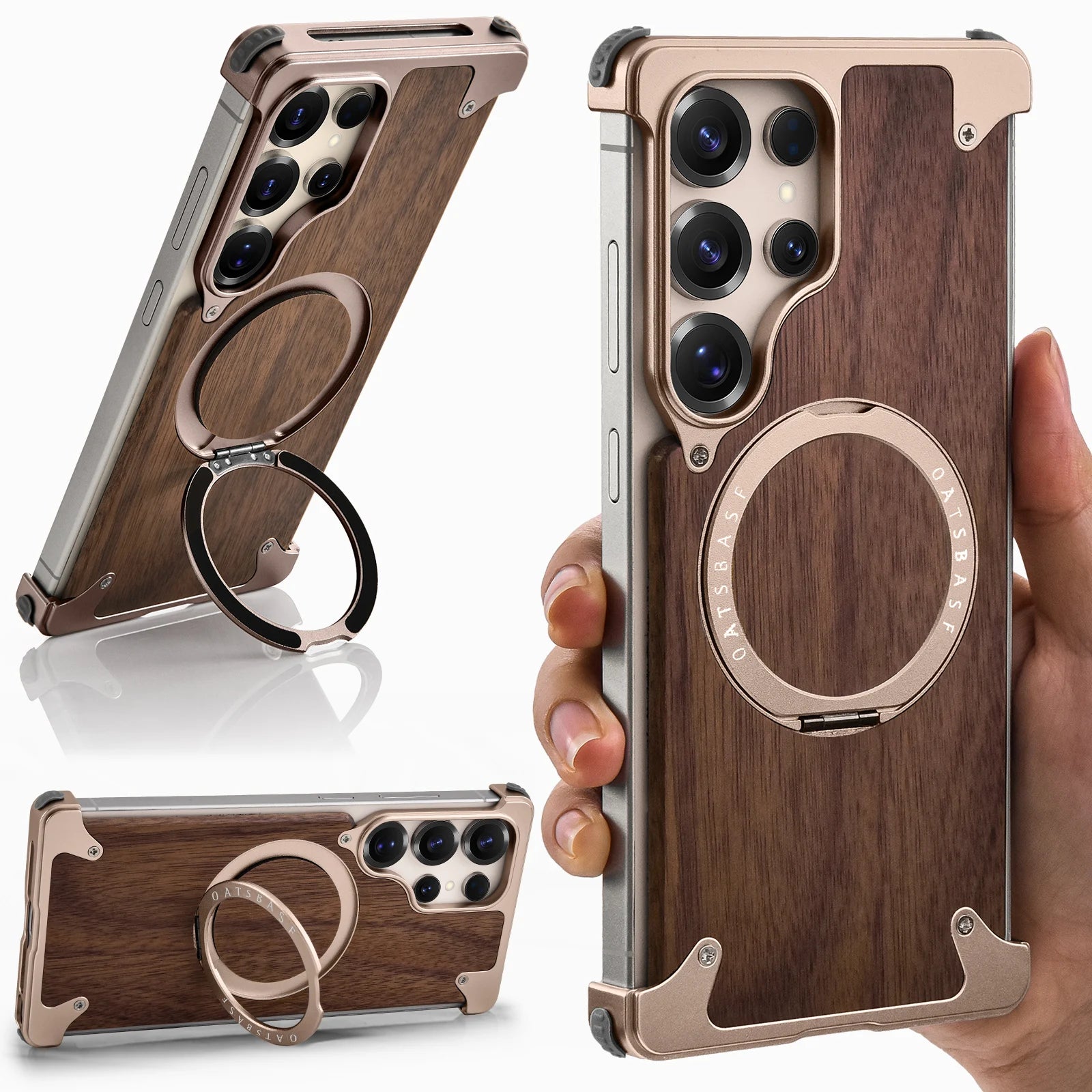 NaturHülle Galaxy Edition