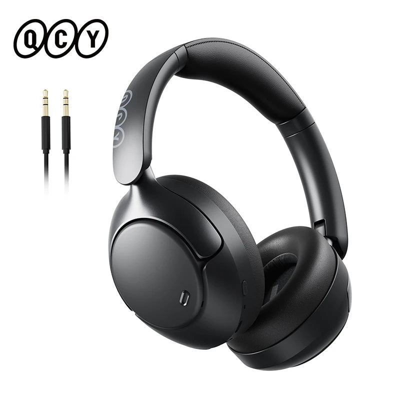 H3 Pro ANC Kabelloser Over-Ear-Kopfhörer