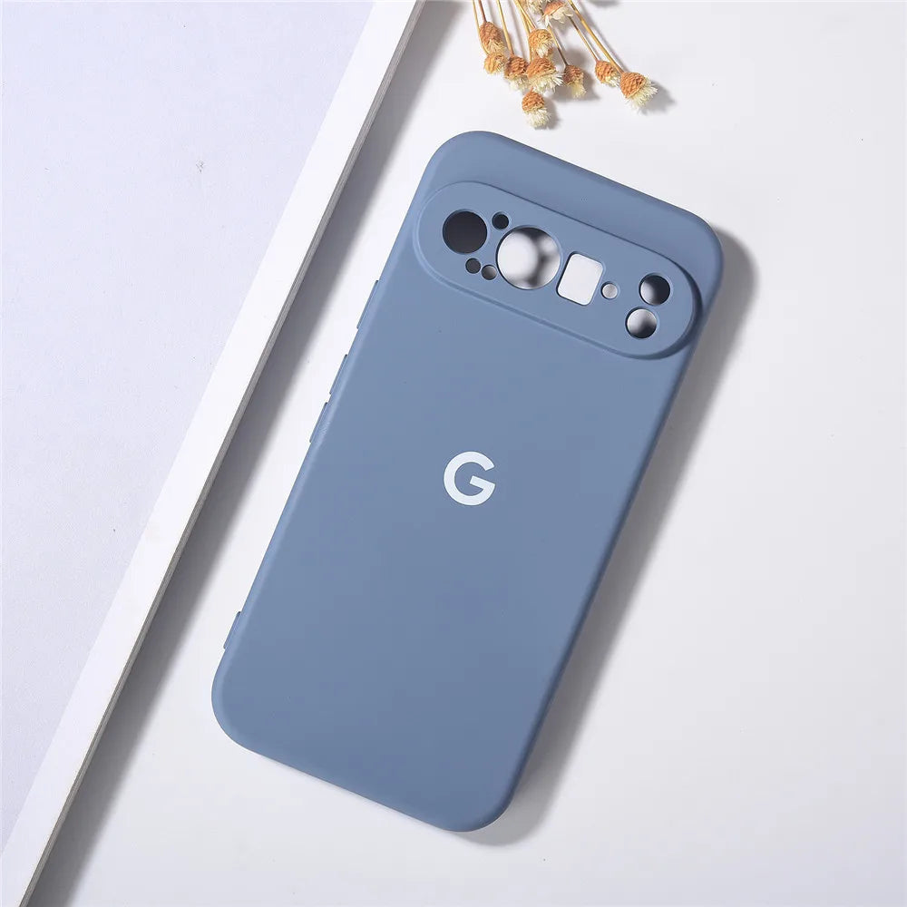 Original Hülle für Pixel 9 Pro XL