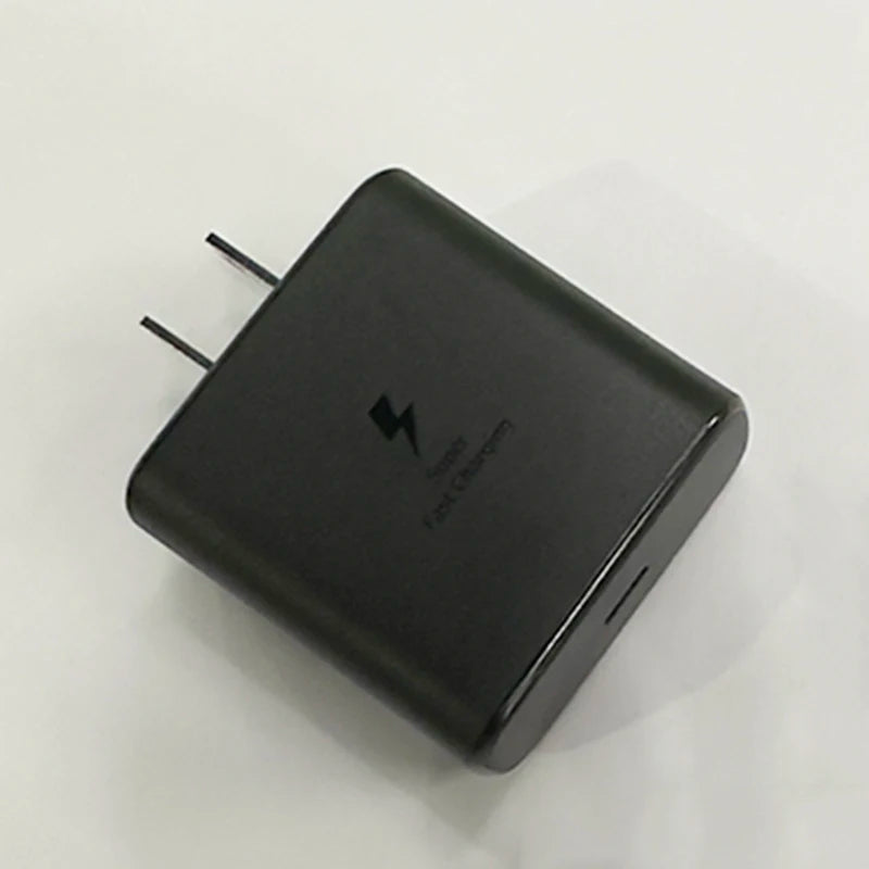 45W USB-C Schnellladegerät EU/US