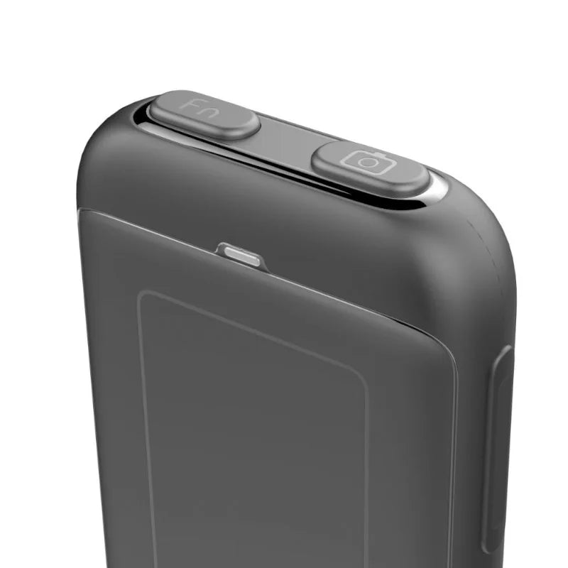 CheerTok Air Singularity Bluetooth Air Mouse Fernbedienung