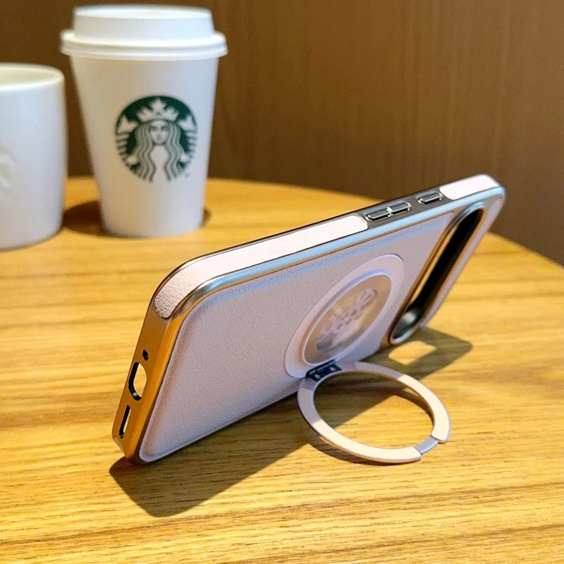 Magnetische Flip Hülle Pixel 10 Pro XL