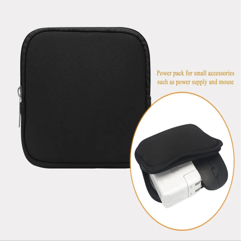 Weiche Laptoptasche 11–15,6 Zoll
