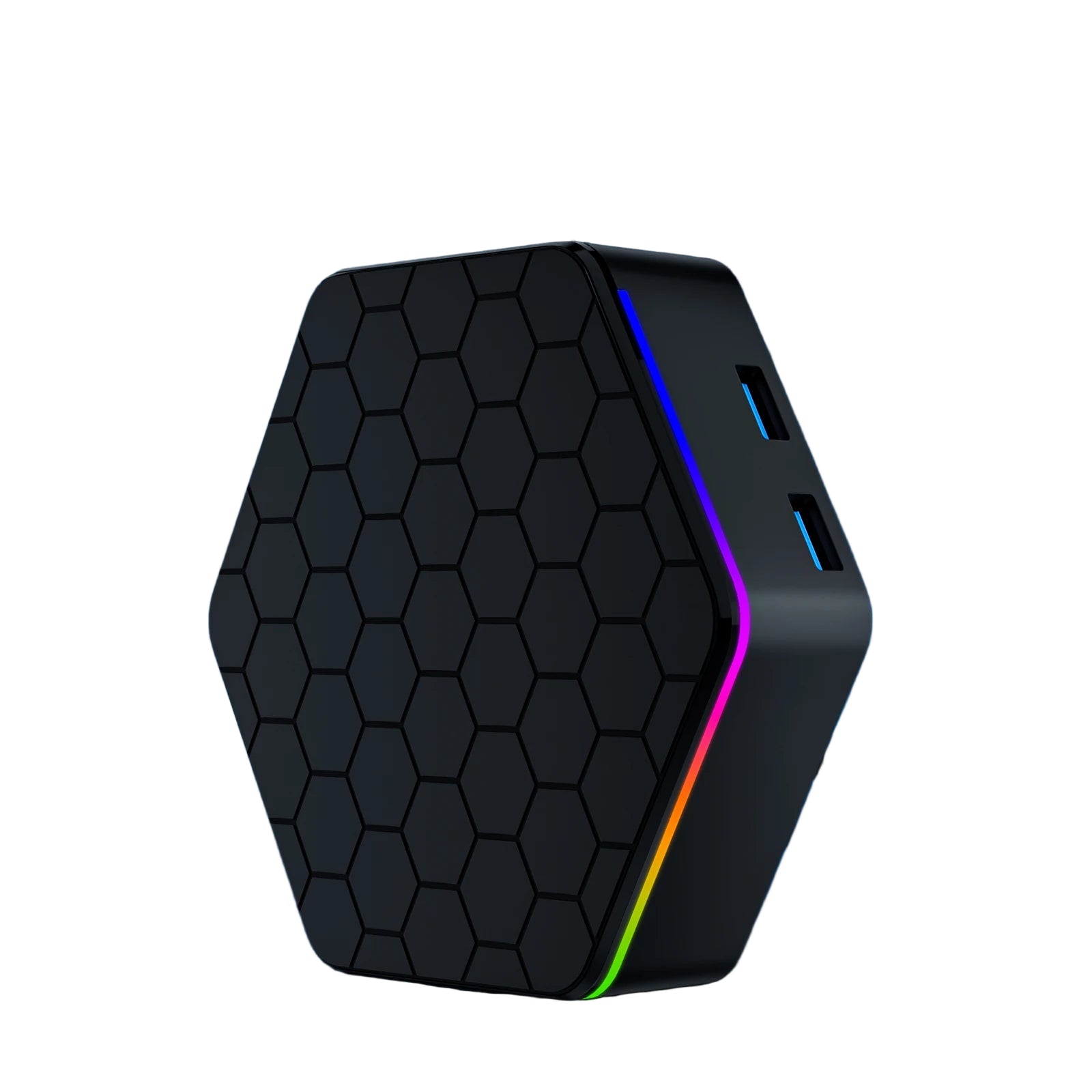 Mini-PC Twin Lake N150 mit 16GB RAM und 500GB SSD