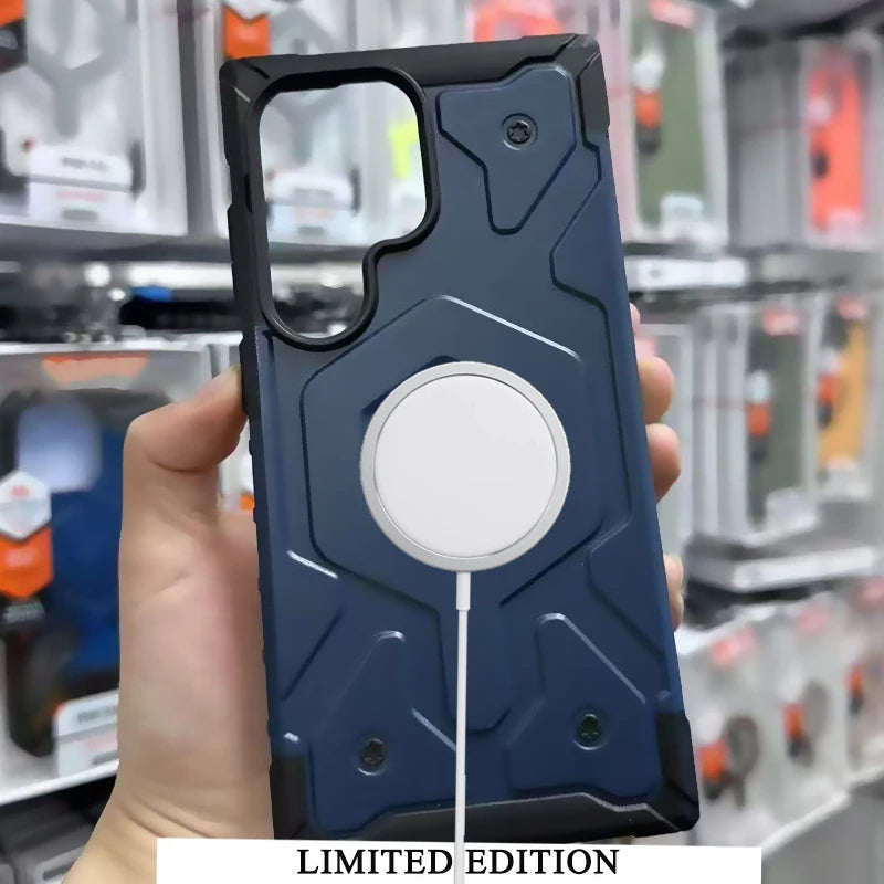 Pathfinder MagSafe Case for Galaxy S25 Ultra