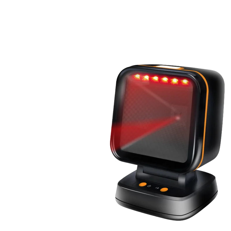 2D QR Barcode Scanner mit Auto-Sensor für Kasse
