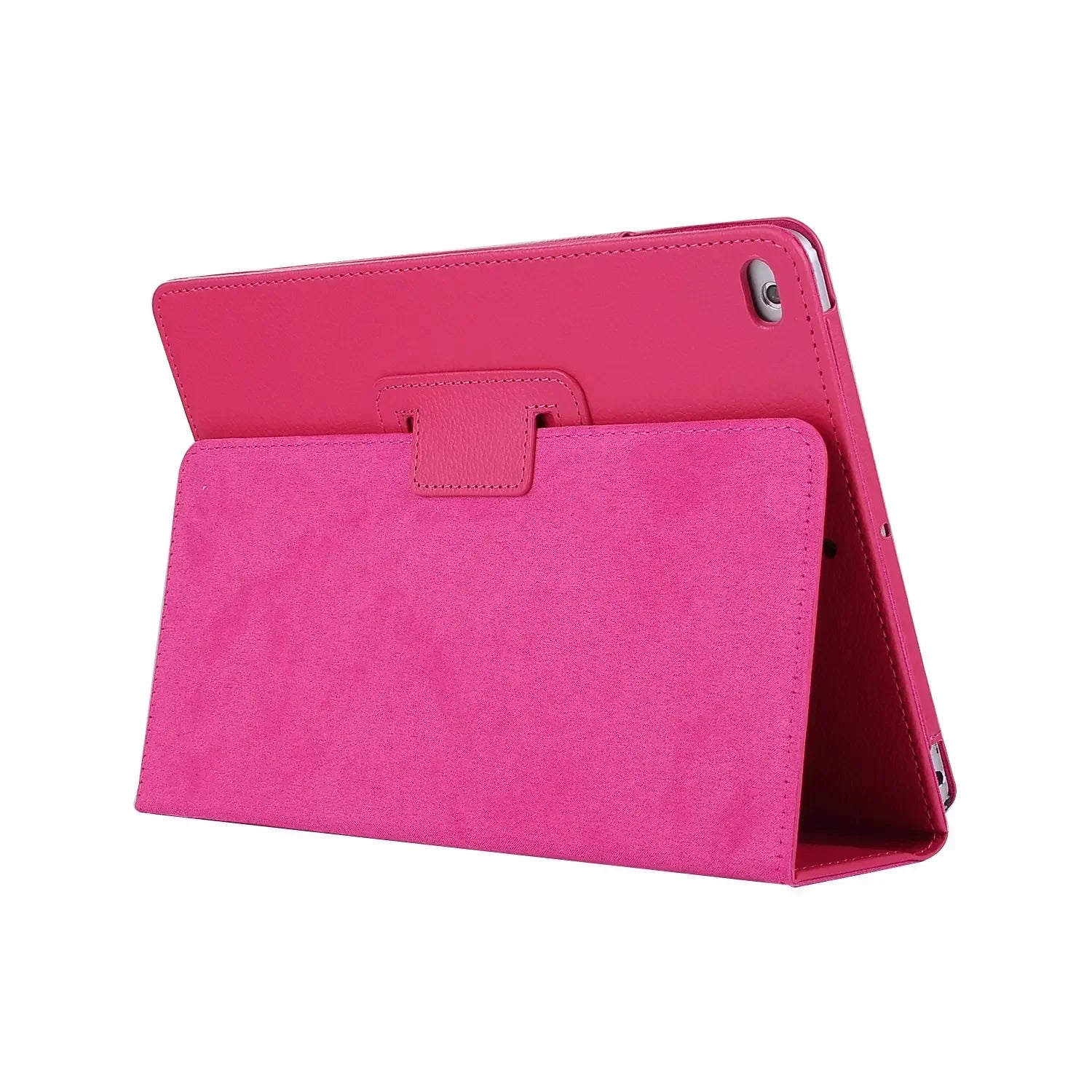 PU Leder Hülle für iPad Modelle 9,7–11"
